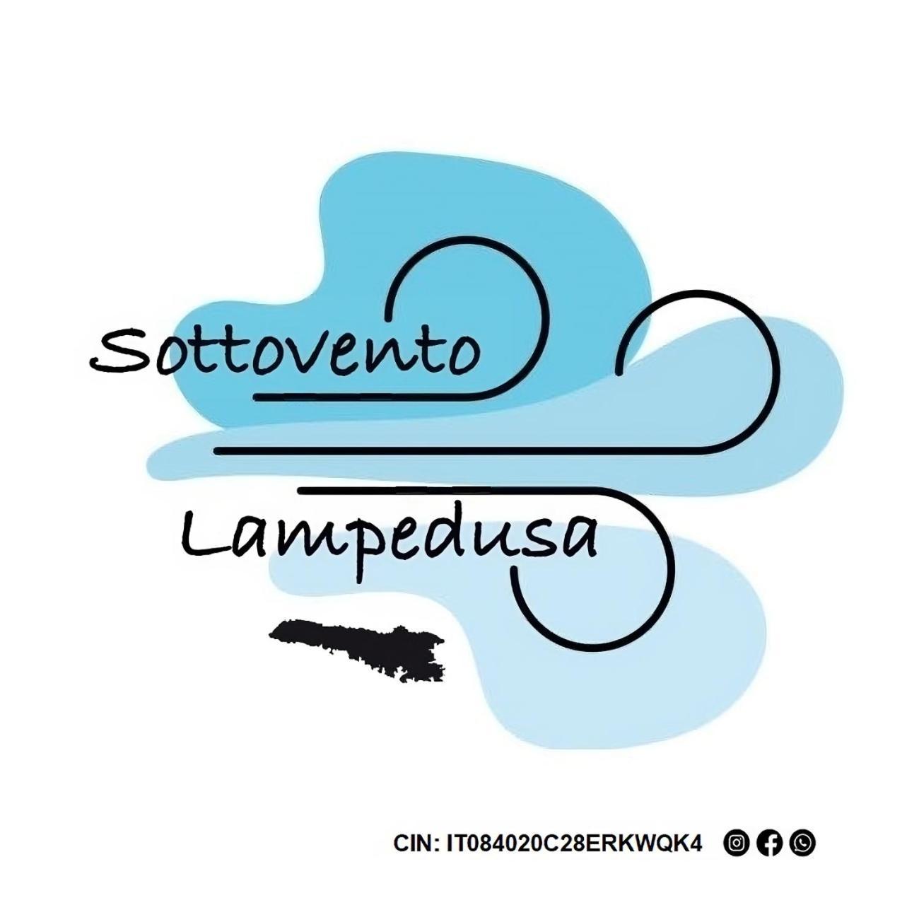 Sottovento LMP Exteriör bild